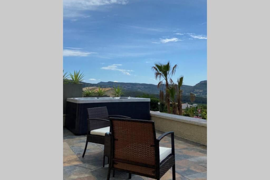 Rêves de vie, studio Port Miou perle rare à Cassis Esterno foto